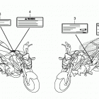 GROM125 Лейбл предостережения