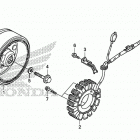 XR650L A Генератор
