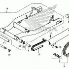 CMX500 Маятник