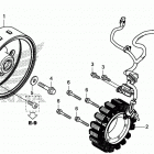 CMX500 Генератор