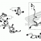 GL1800DA Зажигание