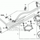 VT750CS Топливный насос
