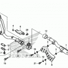 XR650L A Глушиель