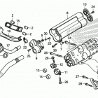 VT1300CX Глушиель
