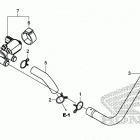 CB1000RA AC Air injection control