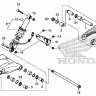 GL1800DA Cushion arm