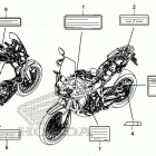 CRF1000A2 Caution label (2)