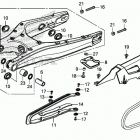 CRF1000A2 Маятник