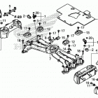 GL1800DA Инжектор