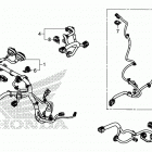 GL1800DA Зажигание