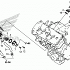 CB650FA Термостат