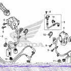 NC750X Switch@cable (nc750xd)