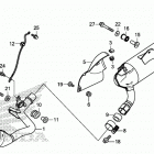 CTX700ND Глушиель