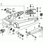 VT1300CX Маятник