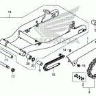 CMX300A Маятник