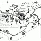 VT1300CX Проводка