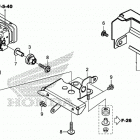 CMX300A Модуль ABS