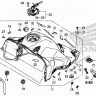 CRF1000D Fuel tank@fuel pump (1)
