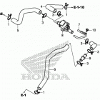 VT1300CX Клапан управления парами