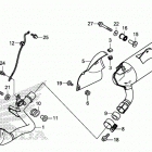 CTX700D Глушиель