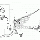 CRF110F Кикстартер