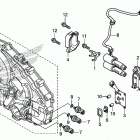 NC700JD Linear solenoid