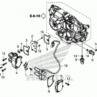 CRF1000D Linear solenoid