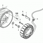 NC700JD Генератор