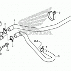 CRF250L Air injection solenoid