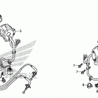 CTX700ND Switch@cable (ctx700nd)