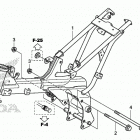 CRF110F Frame (1)
