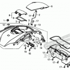 CTX700D Center shelter@pocket
