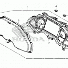 GL1800DA Приборы