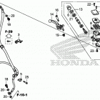 CBR650FA Front brake master (3)