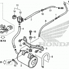 GL1800 Канистра осушителя