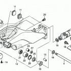 VFR1200X Маятник