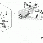 CRF450X Кикстартер
