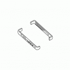 GL1800 Gold cylinder head cover