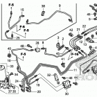 GL1800 Регулирующий клапан распределения