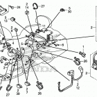 GL1800B Жгут проводов