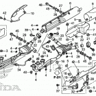 GL1800 Глушиель