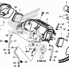 CRF1000A Воздушный фильтр