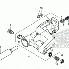 GL1800 Маятник