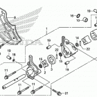 GL1800B Масляный насос