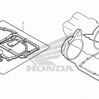 CB1100CA Комплект прокладок