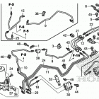 GL1800B Регулирующий клапан распределения