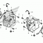 GL1800B Вентилятор охлаждения