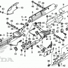 GL1800B Глушиель