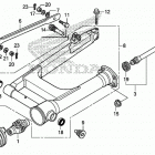 VT750C2B Маятник