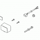 GL1800 Trunk inner light